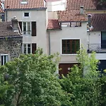 펜션 Maison De Charme Avec Terrasse Et Garage Ferme Proche Des Volcans *