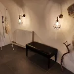 Maison De Charme Avec Terrasse Et Garage Ferme Proche Des Volcans 펜션 호와야