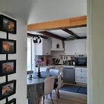 펜션 Maison De Charme Avec Terrasse Et Garage Ferme Proche Des Volcans