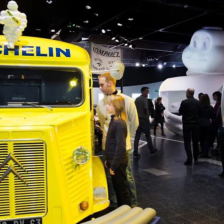 Maison De Charme Avec Terrasse Et Garage Ferme Proche Des Volcans בית נופש *